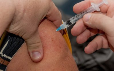Transparência da vacinação foi avaliada pelo Tribunal de Contas